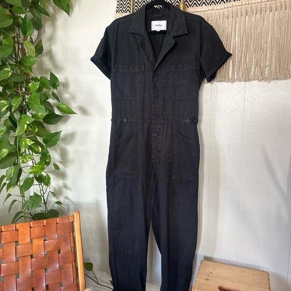 Pistola Grover Jumpsuit - Picture 2 of 4